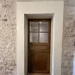 Le Petit Portais Port-en-Bessin-Huppain