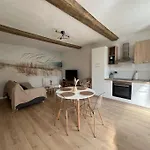 Le Petit Portais * Port-en-Bessin-Huppain