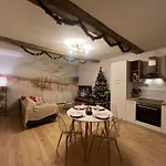 Casa de Férias Le Petit Portais Port-en-Bessin-Huppain