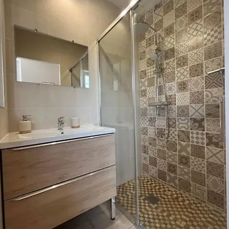 Casa vacanze Le Petit Portais