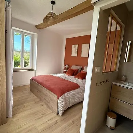 Le Petit Portais Holiday home