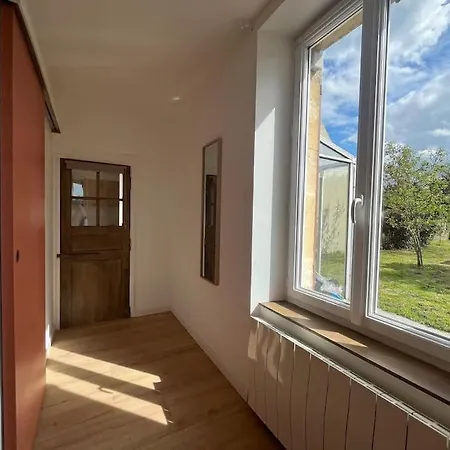 Holiday home Le Petit Portais