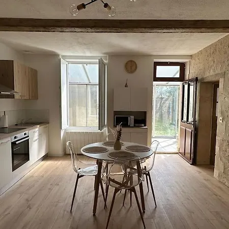Le Petit Portais