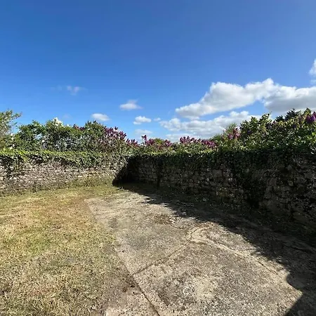 Casa de Férias Le Petit Portais *