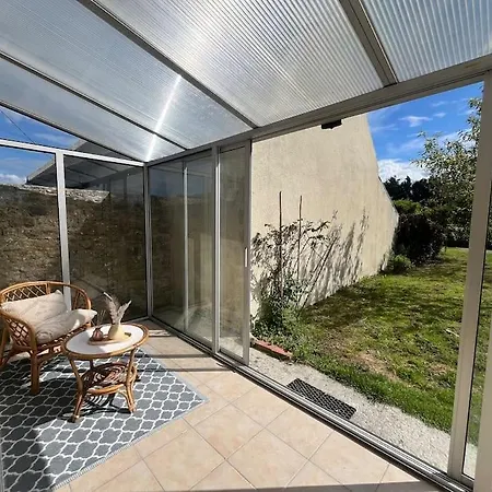 Le Petit Portais Holiday home *
