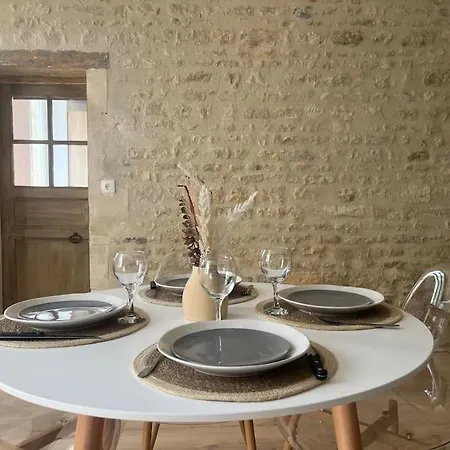 Le Petit Portais