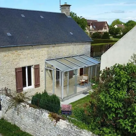 Le Petit Portais *