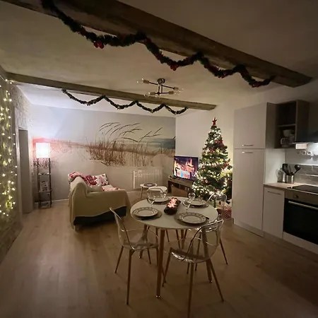 Le Petit Portais