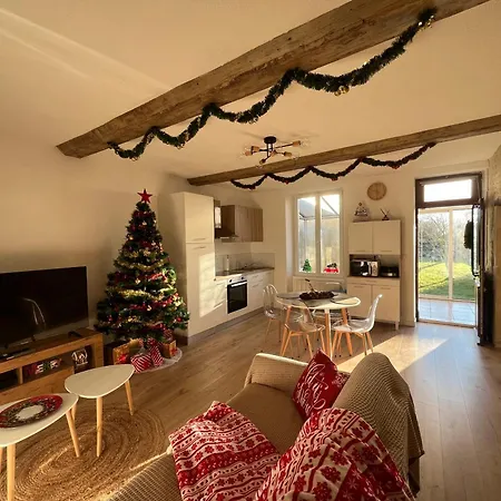 Le Petit Portais Holiday home