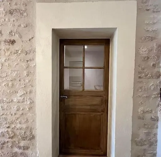 Le Petit Portais Port-en-Bessin-Huppain