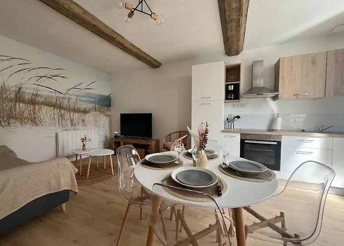 Le Petit Portais Casa vacanze