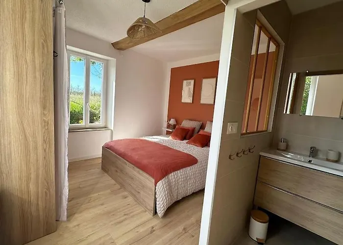 Le Petit Portais Casa vacanze