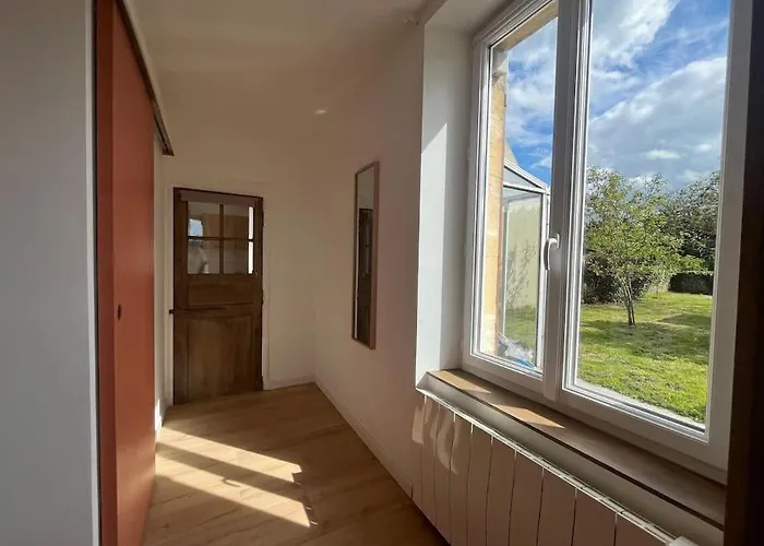 Casa vacanze Le Petit Portais