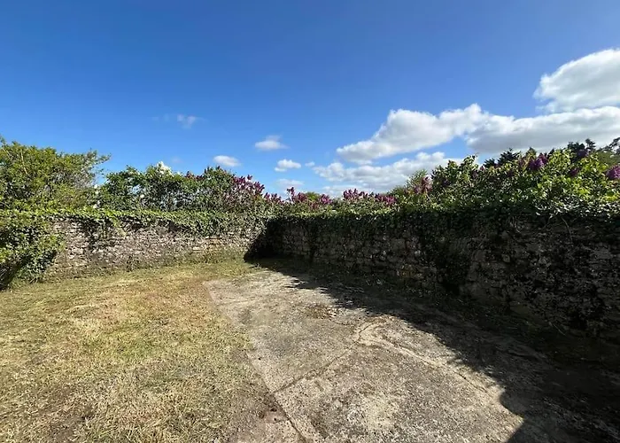 Casa vacanze Le Petit Portais *