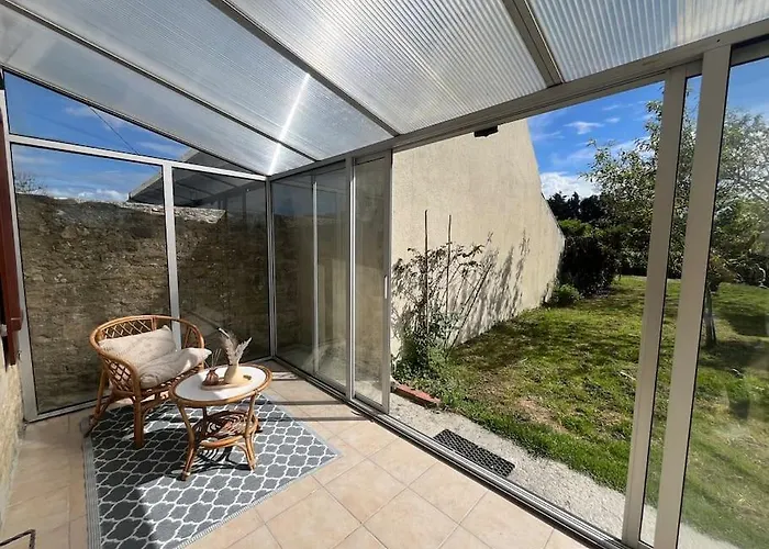 Le Petit Portais Casa vacanze *