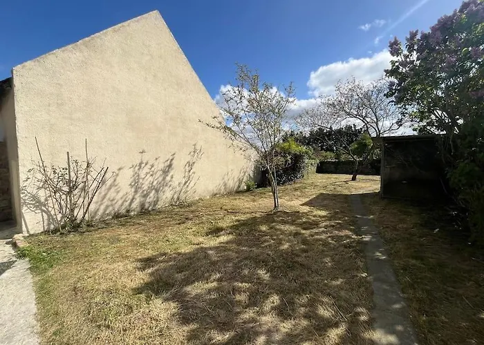 Casa vacanze Le Petit Portais Port-en-Bessin-Huppain